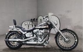 HARLEY FXSB BREAKOUT CVO 2014 TD9