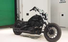 YAMAHA DRAGSTAR 400 CLASSIC 2004 VH01J