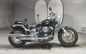 YAMAHA DRAGSTAR 400 CLASSIC 2005 VH01J