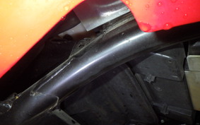 HONDA GYRO CANOPY 2013 TA03