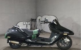 HONDA FUSION MF02