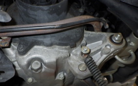 HONDA DIO Gen.6 AF68