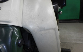 HONDA C50 SUPER CUB 2024 AA01