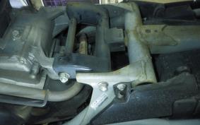 SUZUKI ﾚｯﾂG 2004 CA4AA