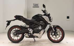 HONDA CB125 R 2024 JC79