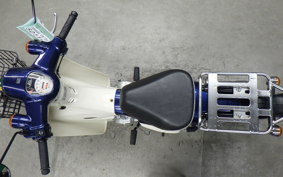 HONDA C110 SUPER CUB 2019 JA44