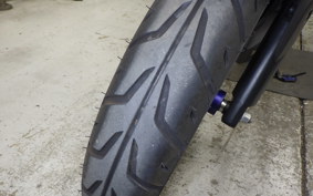 YAMAHA MT-25 2017 RG10J