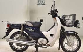 HONDA C50 SUPER CUB AA04
