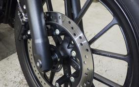 HONDA GB350 2022 NC59