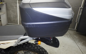 YAMAHA SEROW 250 Gen.2 DG17J