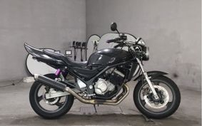 KAWASAKI BALIUS250-2 ZR250B