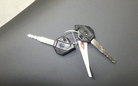 SUZUKI ADDRESS V125 Gen.2 2001 EN11J