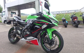 KAWASAKI NINJA ZX-25R KRT ED ZX250E
