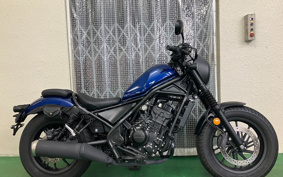 HONDA REBEL 250  S E-clutch MC49