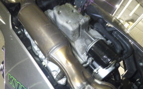 KAWASAKI NINJA 1000 SX 2001 ZXT02K