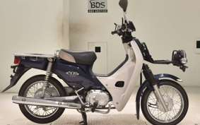 HONDA C110 SUPER CUB 2024 JA10
