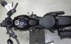 HONDA REBEL 1100 DCT 2023 SC83