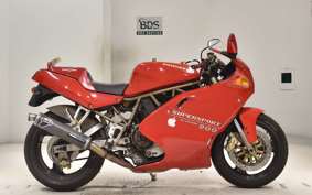 DUCATI 900SS 1998