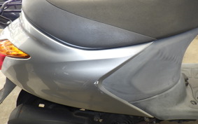 SUZUKI LET's 5 G CA47A