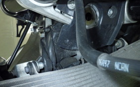 SUZUKI GSX-R600 2017