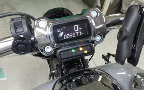 HARLEY FXBR1920 2025