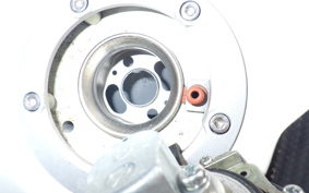 SUZUKI HAYABUSA Gen.2 2011