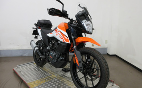 KTM 250 ADVENTURE JGD40