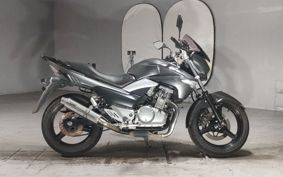 SUZUKI GSR250 GJ55D