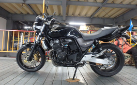 HONDA CB400SF 2015 NC42