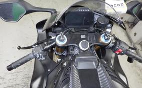 HONDA CBR1000RR RSP 2022 SC82