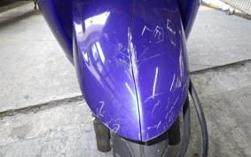 HONDA TODAY 2002 AF61