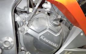KAWASAKI NINJA 250 EX250L
