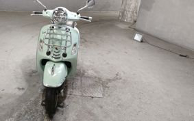 VESPA  VESPA GTS150SUPER M4590