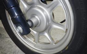 HONDA GIORNO 3 AF77
