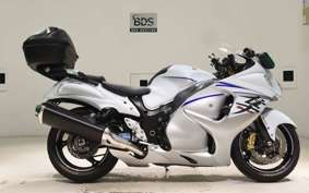 SUZUKI HAYABUSA Gen.2 2016 GX72B