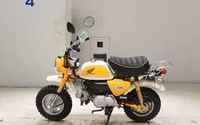 HONDA MONKEY 2022 AB27