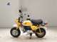 Фото Honda MONKEY 2022 с японского аукциона