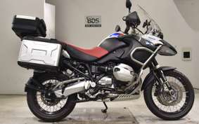 BMW R1200GS ADVENTURE 2018