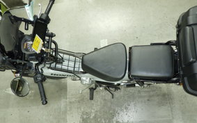 HONDA ｸﾛｽｶﾌﾞ110-3 2025 JA60