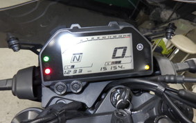YAMAHA MT-25 A 2024 RG43J