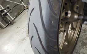 HONDA CB125 R 2012 JC91