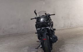 KAWASAKI NINJA 1000SX 2023 ZXT02K