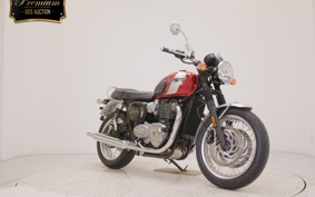 TRIUMPH BONNEVILLE T120 2024