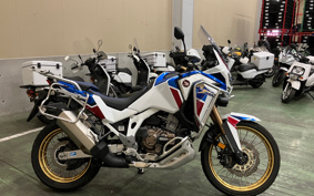 HONDA CRF1100L AFRICA TWIN Adventure DCT 2020 SD10
