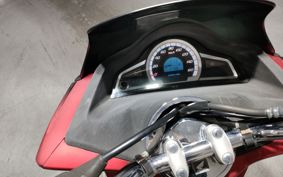 HONDA PCX 150 KF18
