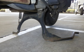 SUZUKI ADDRESS V50 Gen.2 CA44A