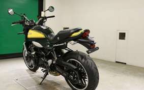 KAWASAKI Z900RS 2023 ZR900K