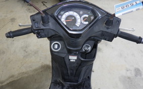 YAMAHA AXIS 125 Z 2003 SED7J