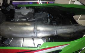 KAWASAKI ZX-25R-2SE ZX250H