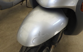 SUZUKI LET's 4 CA45A